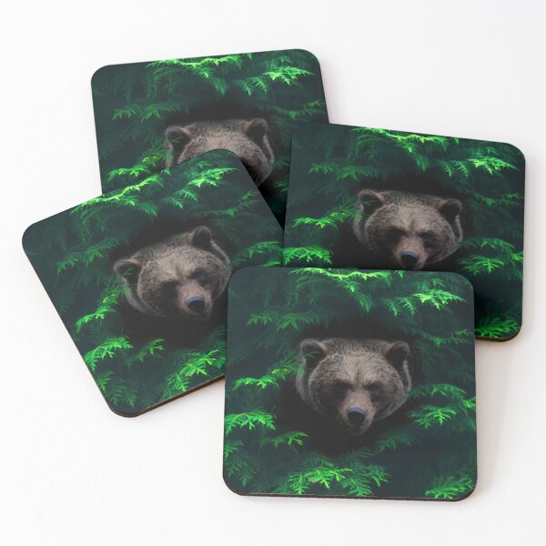 Item preview, Out Of The Forest designed and sold by Heathermarie321.