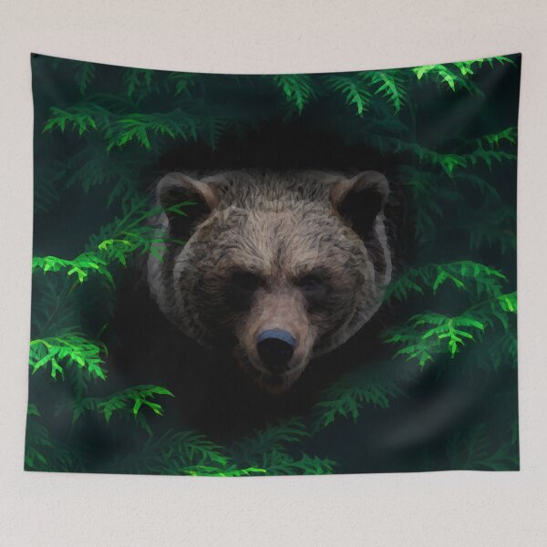 Item preview, Out Of The Forest designed and sold by Heathermarie321.