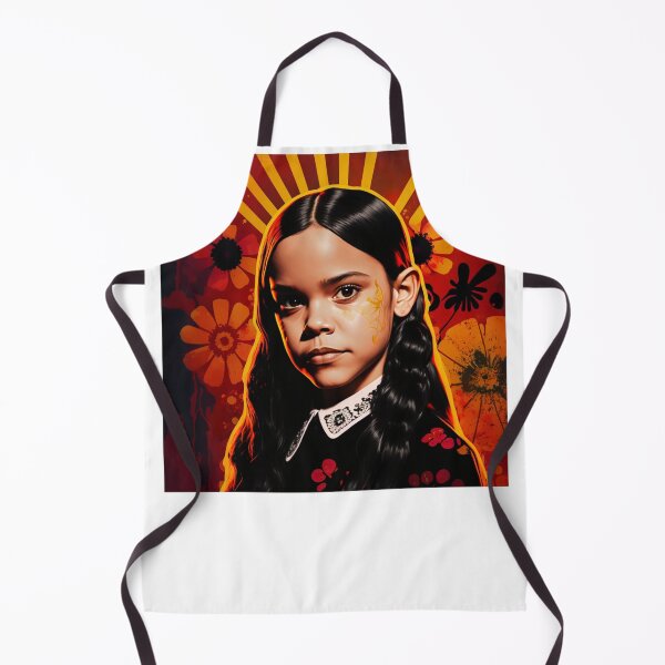 Item preview, Wednesday Addams designed and sold by L-Media.