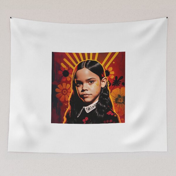 Item preview, Wednesday Addams designed and sold by L-Media.
