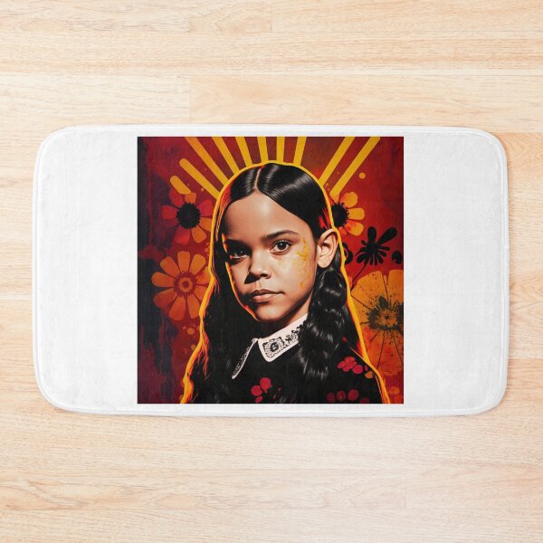 Item preview, Wednesday Addams designed and sold by L-Media.