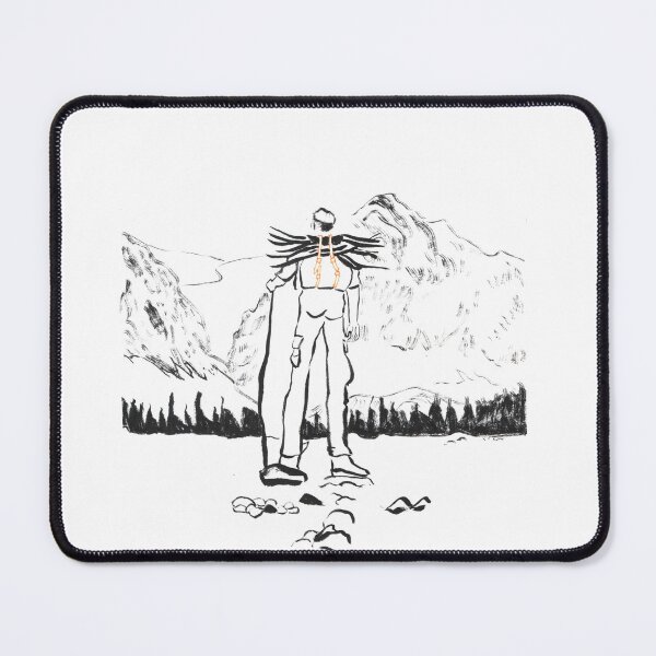 Item preview, Mountain climbing designed and sold by minigold.