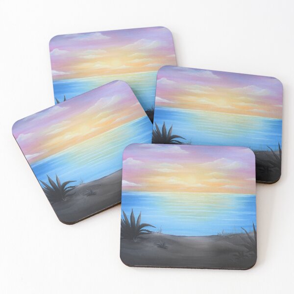 Item preview, Agave Sunrise  designed and sold by Amber Cosby.