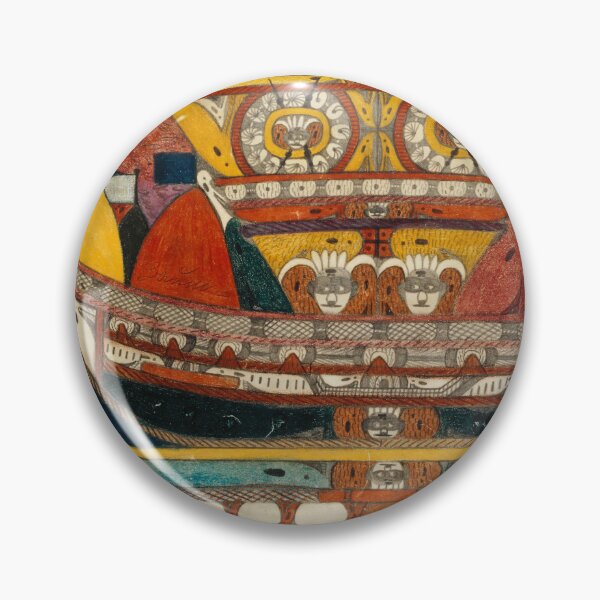 Item preview, Adolf Wölfli  Der Will=See=Zohrn=Wald, in Amerika und Krohn=Prinzessin, Wiegalinda, von Waldau=Feld,=Skt. Adolf=Hoof designed and sold by TeeARTHY.