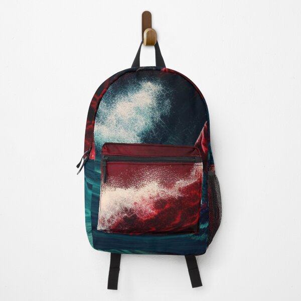 Item preview, Red Tide designed and sold by My Credible.