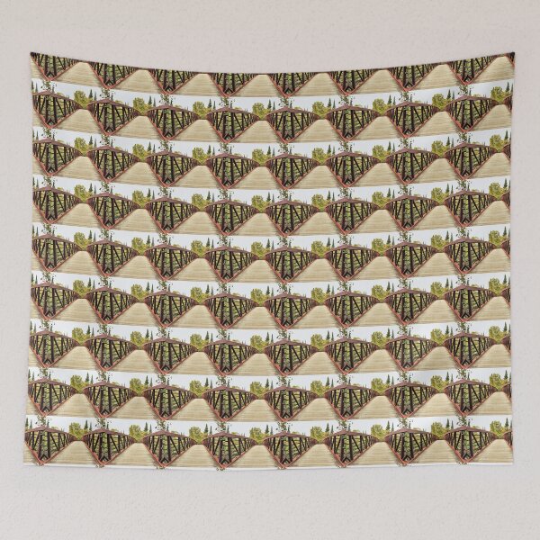 Item preview, Woodland Crossway - Algonquin Provincial Park designed and sold by MaryLinH.