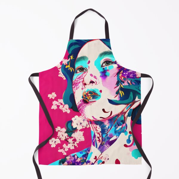 Item preview, Neo Japanese Woman designed and sold by jortan1.
