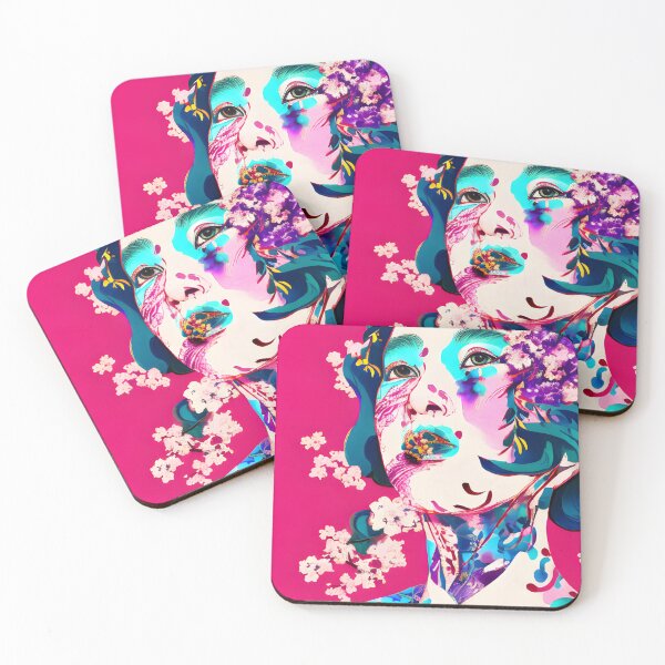 Item preview, Neo Japanese Woman designed and sold by jortan1.