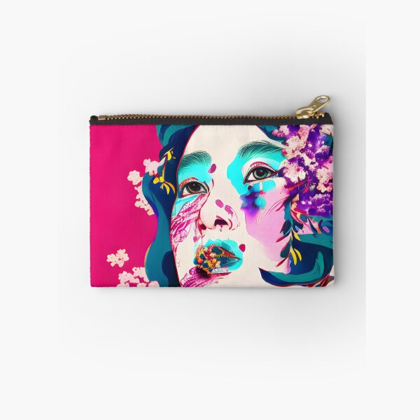 Item preview, Neo Japanese Woman designed and sold by jortan1.