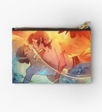 The Divide Studio Pouch