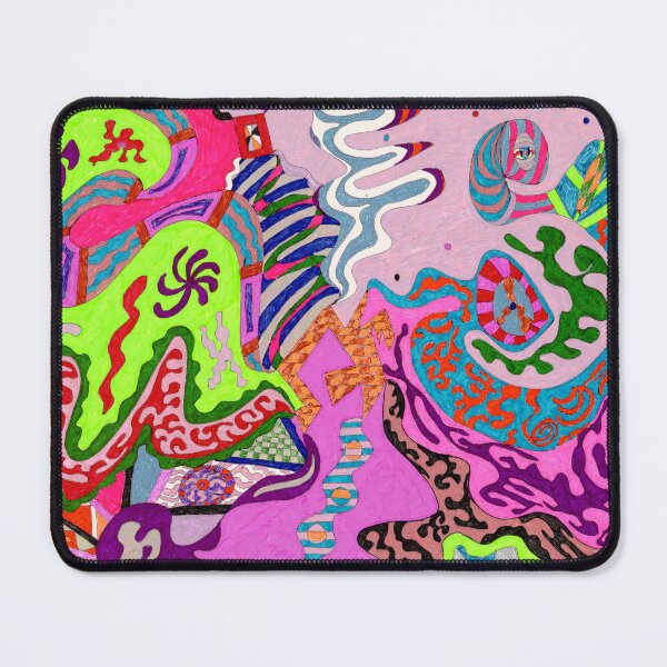 Item preview, Expression Fantastic designed and sold by Rebekah  McLeod.