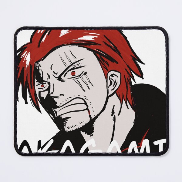 Item preview, Shank The Red designed and sold by ngness.