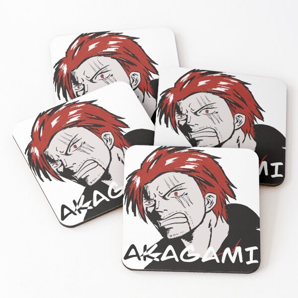 Item preview, Shank The Red designed and sold by ngness.