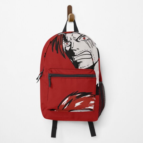 Item preview, Shank The Red designed and sold by ngness.
