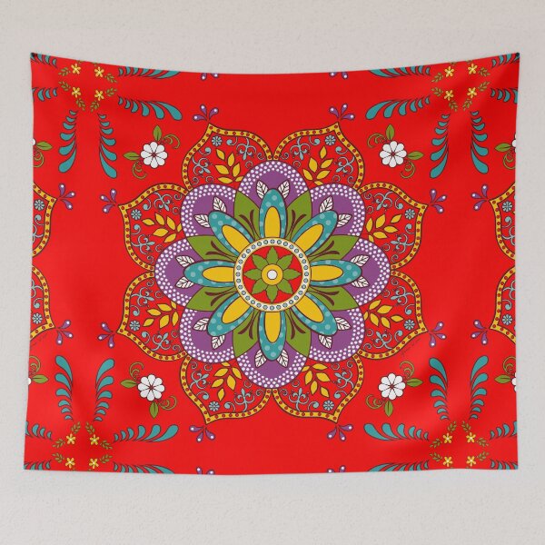 Item preview, Blossoming Joy ★ designed and sold by Genie Wilson.