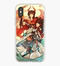 Roll Initiative iPhone Case