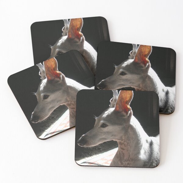 Item preview, Ears Up designed and sold by Rebekah  McLeod.