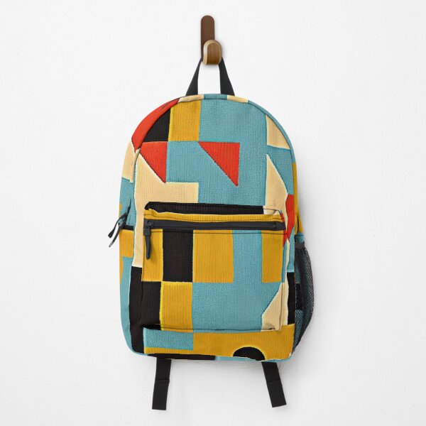 Item preview, Formas Bauhaus designed and sold by WaveTheory.