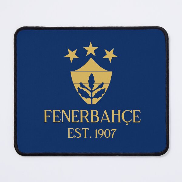 Item preview, Fenerbahçe Gold designed and sold by VRedBaller.