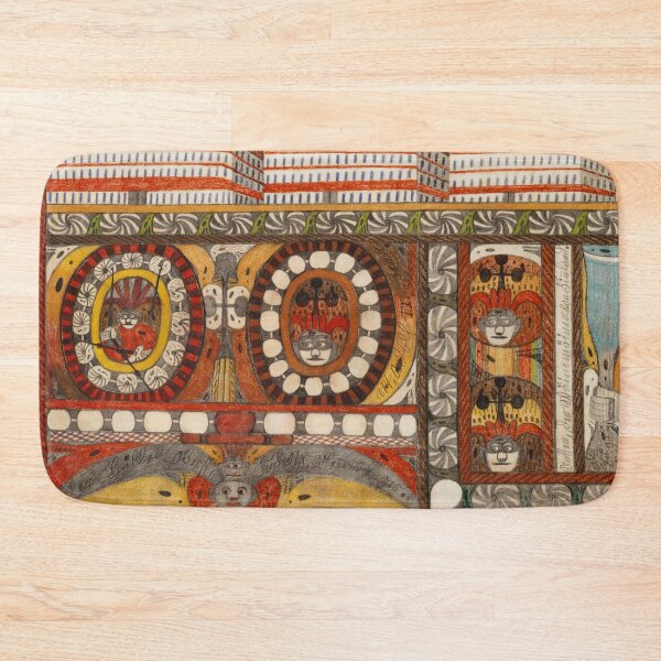 Item preview, Adolf  Die furchtbare Riesen=Brunst Deer Riesen=Stadt, Mutter=Kohrn,=Ost=Wand=Hall designed and sold by TeeARTHY.
