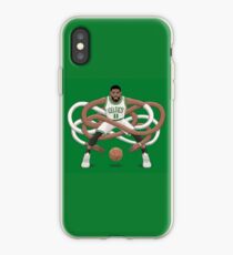 Kyrie Irving Celtics Phone iPhone Case