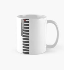 NES Zapper Leggings by Jango Snow Mug