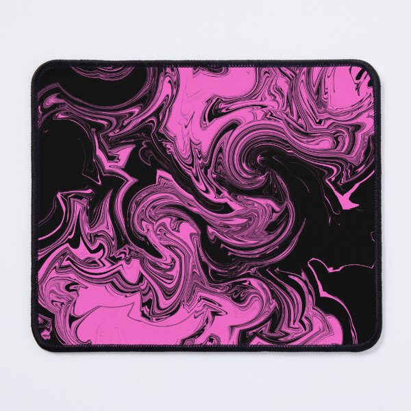 Item preview, Pink Abstract designed and sold by ThinkOTB.