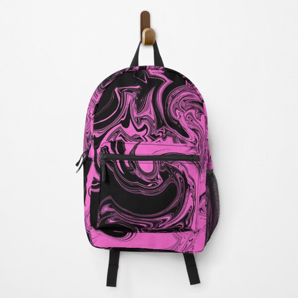 Item preview, Pink Abstract designed and sold by ThinkOTB.