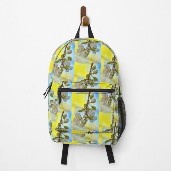 Item preview, Spring Plum Blossoms designed and sold by K D Graves Photography.