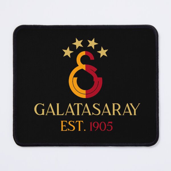Artikelvorschau, Galatasaray Altgold entworfen und verkauft von VRedBaller.