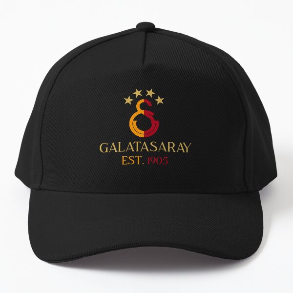 Casquette Vintage Umbro Galatasaray, état Correct, Pour Collectionneur