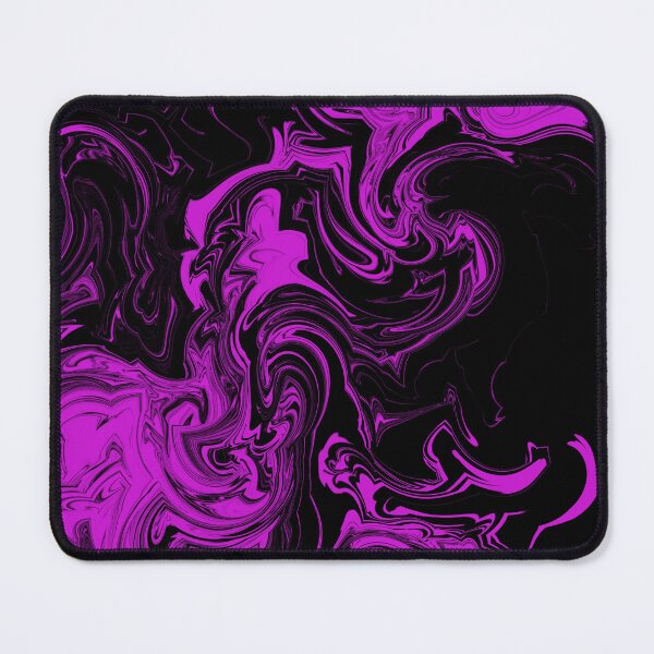 Item preview, Purple Abstract designed and sold by ThinkOTB.
