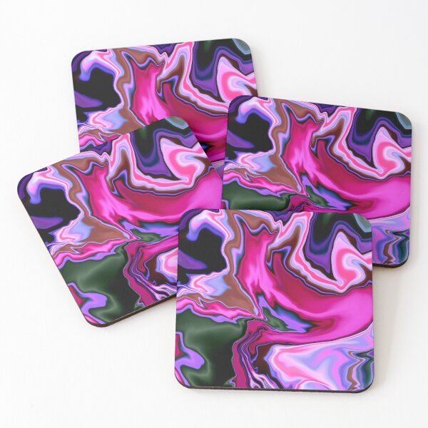 Item preview, Fluid Abstract Pattern 2011 designed and sold by Holidays77.