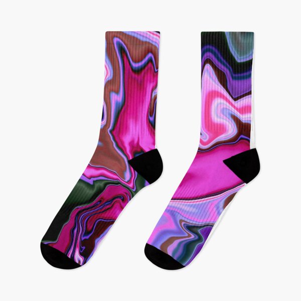 Item preview, Fluid Abstract Pattern 2011 designed and sold by Holidays77.