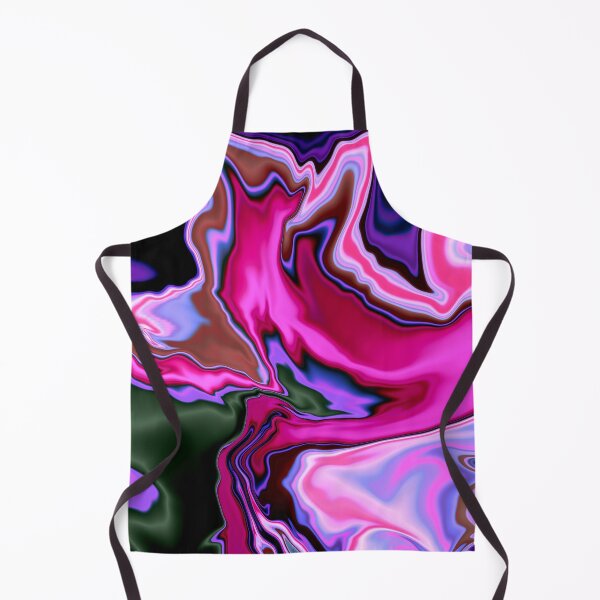 Item preview, Fluid Abstract Pattern 2011 designed and sold by Holidays77.