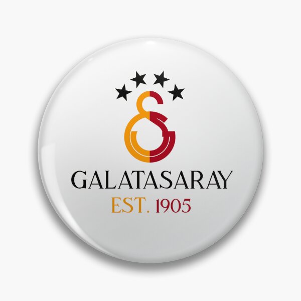 Item preview, Galatasaray Alt Black designed and sold by VRedBaller.