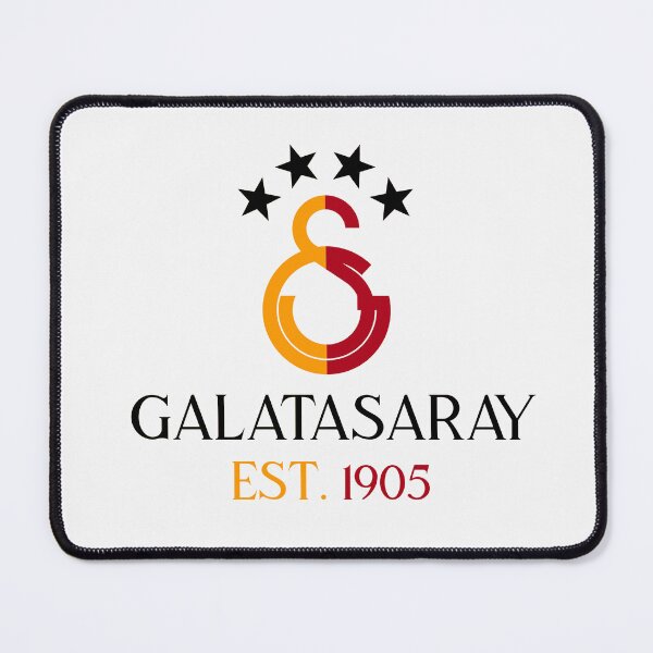 Item preview, Galatasaray Alt Black designed and sold by VRedBaller.