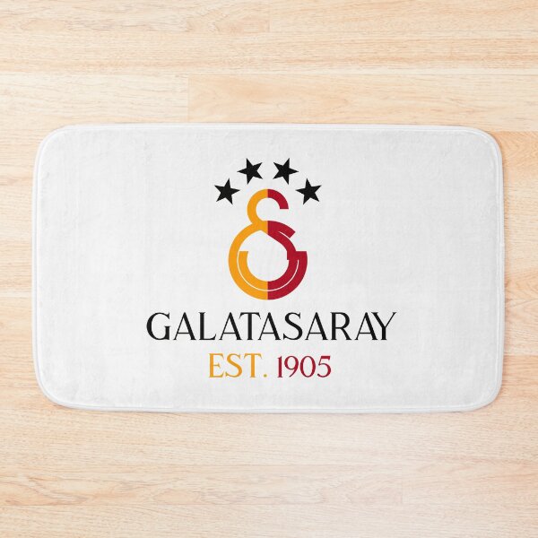 Item preview, Galatasaray Alt Black designed and sold by VRedBaller.