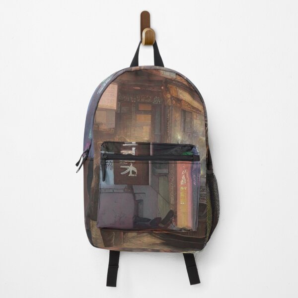 Item preview, Busan City Street Art designed and sold by Places On Earth.