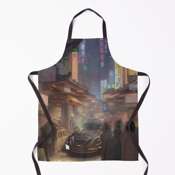 Item preview, Busan City Street Art designed and sold by Places On Earth.
