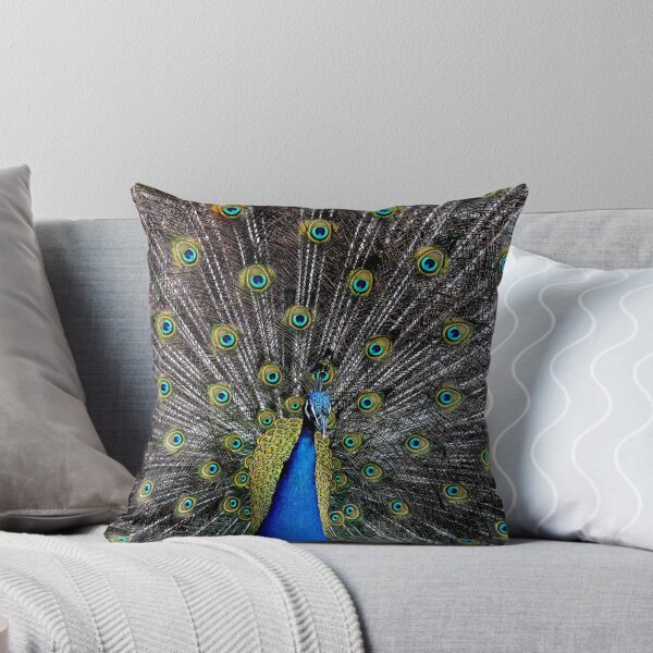 Item preview, Peacock designed and sold by Oliveirallan.