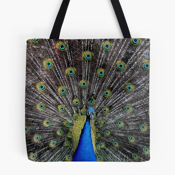 Item preview, Peacock designed and sold by Oliveirallan.