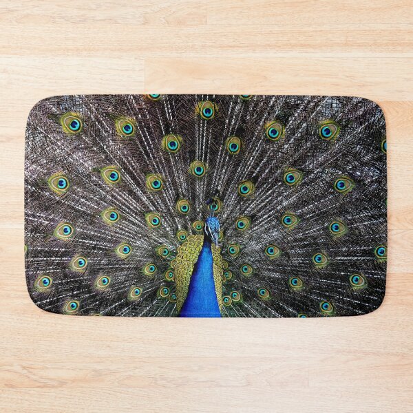 Item preview, Peacock designed and sold by Oliveirallan.