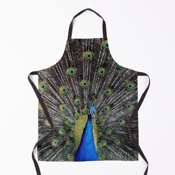 Item preview, Peacock designed and sold by Oliveirallan.