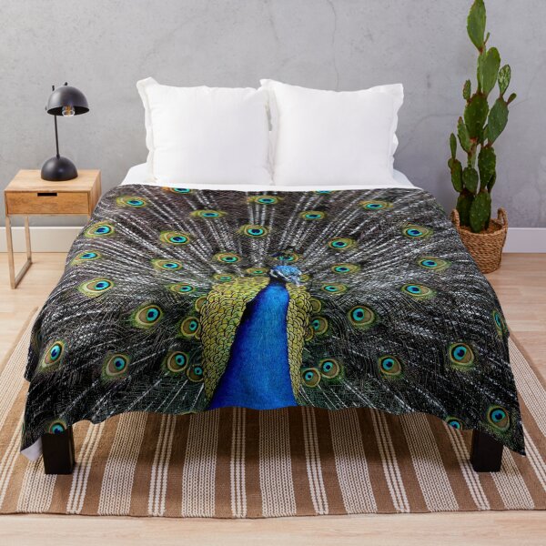 Item preview, Peacock designed and sold by Oliveirallan.