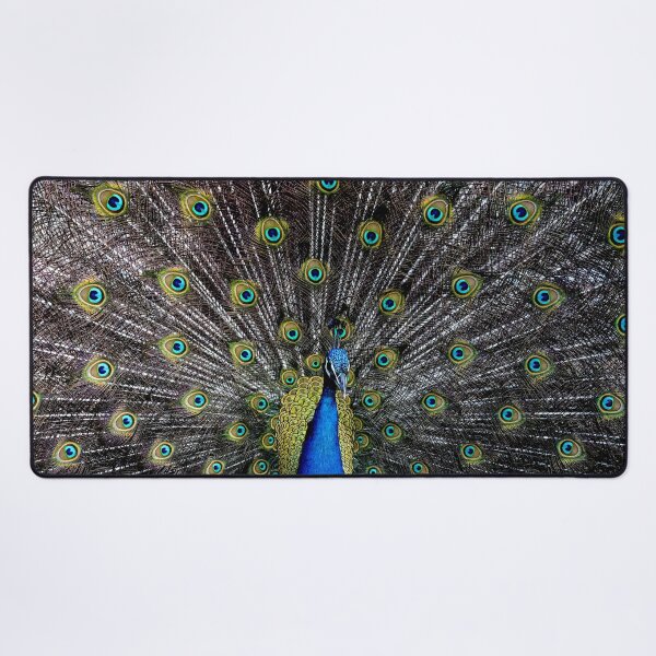 Item preview, Peacock designed and sold by Oliveirallan.