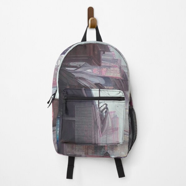 Item preview, Busan in South Korea City designed and sold by Places On Earth.