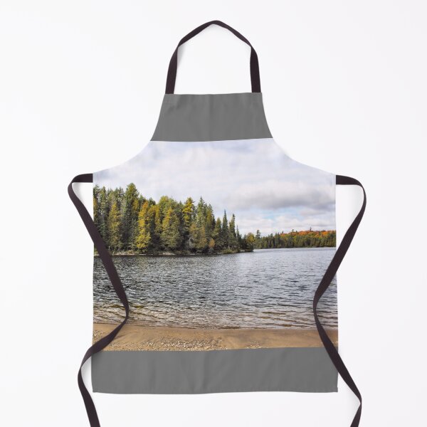 Item preview, Lake View Algonquin Provincial Park designed and sold by MaryLinH.