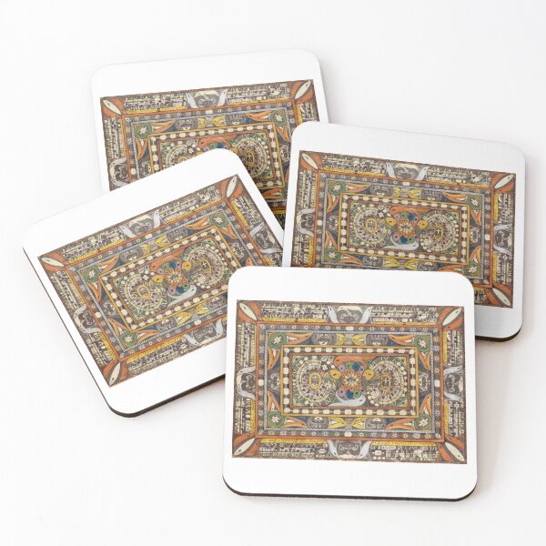 Item preview, Adolf Wölfli Riesen=Stadt, Waaben=Hall designed and sold by TeeARTHY.