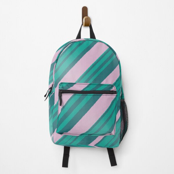 Item preview, Two colored diagonal stripes shining designed and sold by XANTHIPPI.